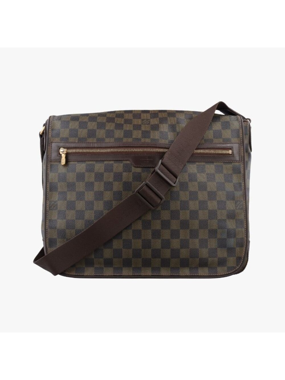 Louis Vuitton Spencer Ebene Damier Canvas